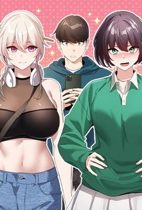 韩漫免费漫画入口新番上线